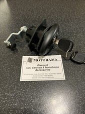 UNIVERSAL ZADI TYPE CARAVAN/MOTORHOME LOCKER DOOR CATCH/LOCK