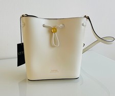 POLO RALPH LAUREN BUCKET BAG SMALL - HANDTASC...