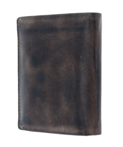 CHIEMSEE Nashville Wallet High S Monedero Marrón Nuevo - Imagen 4 de 4