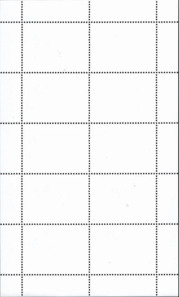 MÓNACO 2004 EXPOSICIÓN CANINE INTERNATIONAL HOJA DE 10 SELLOS ALTO VALOR MNH Foto 4 de 4