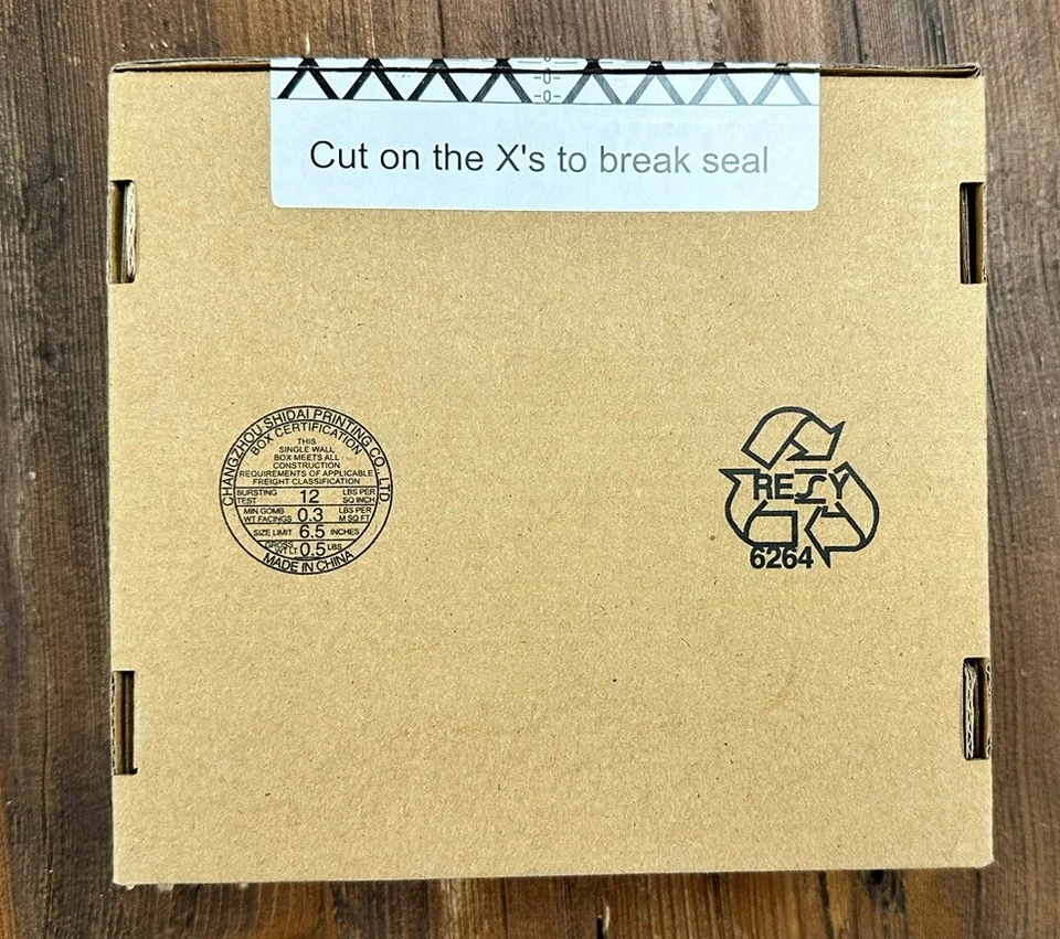 Brand New Avaya 700512602 Global Single Port PoE Injector Kit With Power Cord - Image 4 of 4