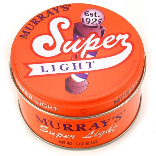 MURRAY’S POMADE 未使用品 4個セット Murray's X-Tra Heavy Pomade | PomadeShop