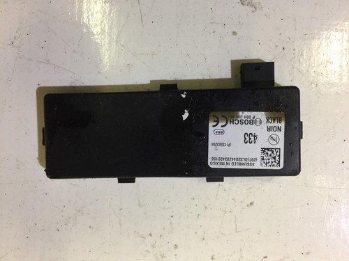 Opel Insignia 2011 Antenna Module Unit F00HJ00491, Genuine #147502-08