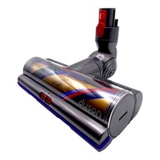 Dyson V15 V11 V10 Detect Anti-Tangle Comb Torque Boost Drive Brush Head - New