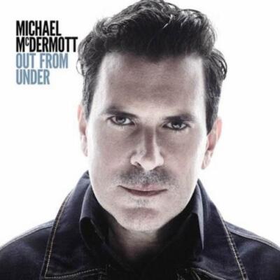 Michael McDermott Out from Under (CD) Album