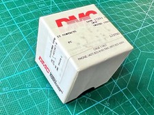 Daniels DMC TH502 / TE 1-601967-6 Turret Head Positioner, Size 16 Crimp Contacts