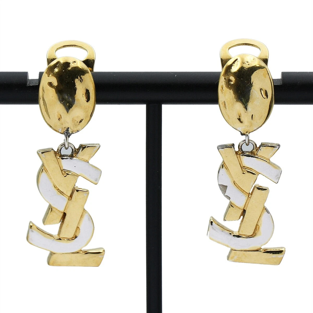 Discover more than 131 ysl earrings amazon best seven.edu.vn