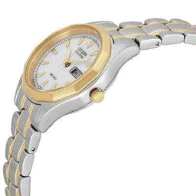 Citizen Eco-Drive Corso Women display picture 3