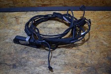 Mercedes W124 E Klasse Kabelbaum Leitungssatz Tempomat Drosselklappe