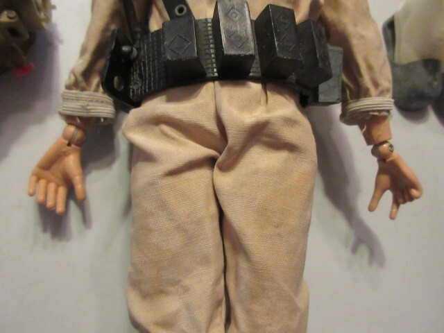 Vintage GIJoe SCUBA diver | eBay
