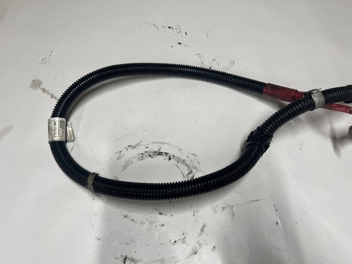 BMW X5 F15, F85 2016 Positive Batteriekabel 8516122