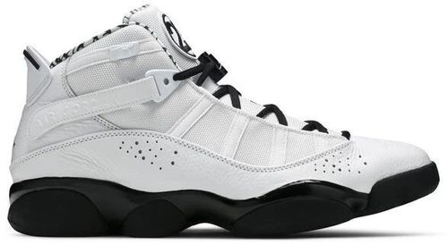 Jordan 6 Rings Motorsport