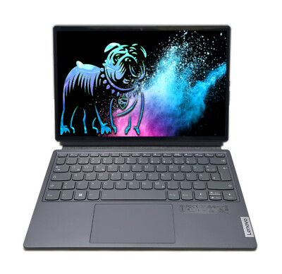 Lenovo IdeaPad Duet 5 12IRU8 12,4'' Convertible TS WQXGA i7-1355U 16GB 512GB Pen