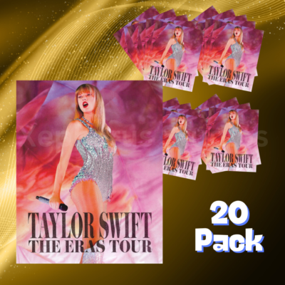 Taylor Swift The Eras Tour 8