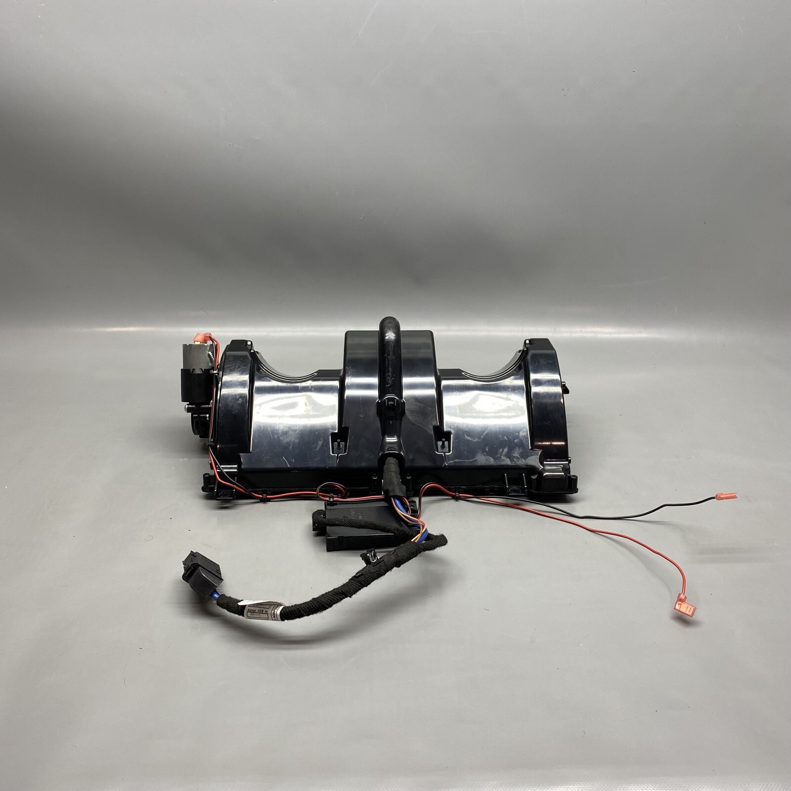 ROLLS ROYCE PHONTOM RR11 EWB CENTRAL INFORMATION DISPLAY 2018 2019 OEM