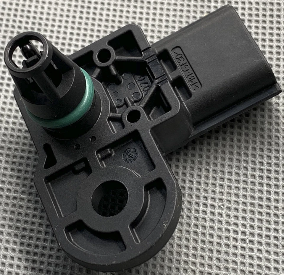 Sensor de presión absoluta colector OE Bosch MAP 0261230401 para CX-5 3 6 Scion Foto 4 de 4