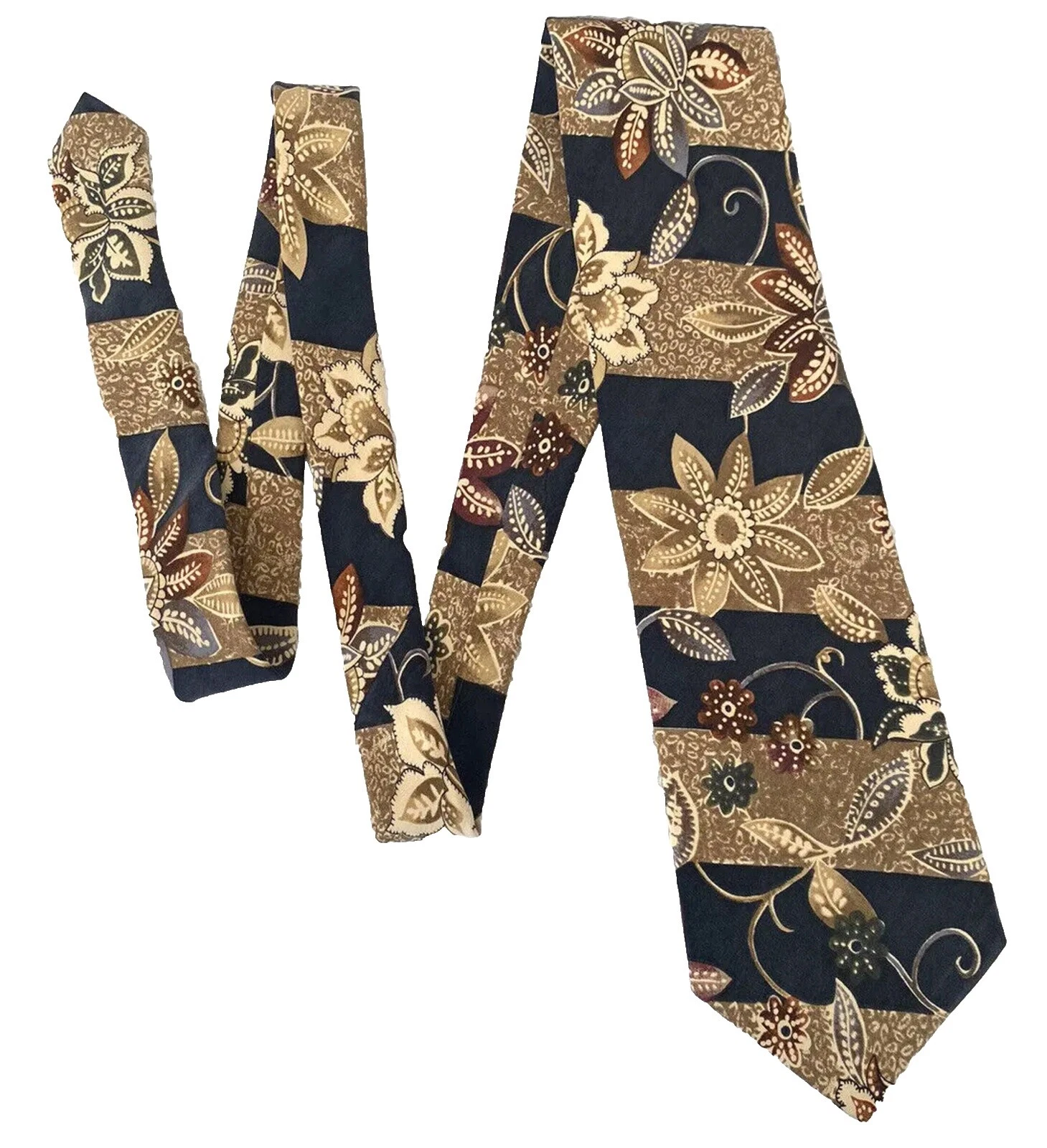 Hombres a Rayas Haggar Multicolor