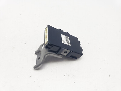 TOYOTA AVENSIS T270 POWER MANAGEMENT STEUERGERÄT 2016 89681-0F030