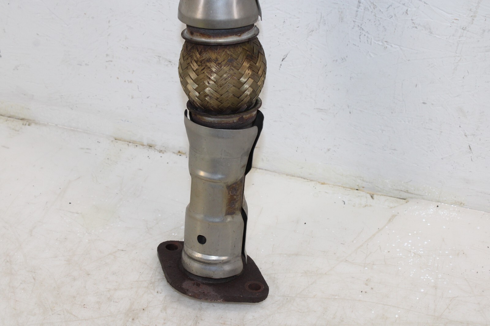 2010-2013 Nissan 370z Y Pipe Front Exhaust Pipe OEM GX77