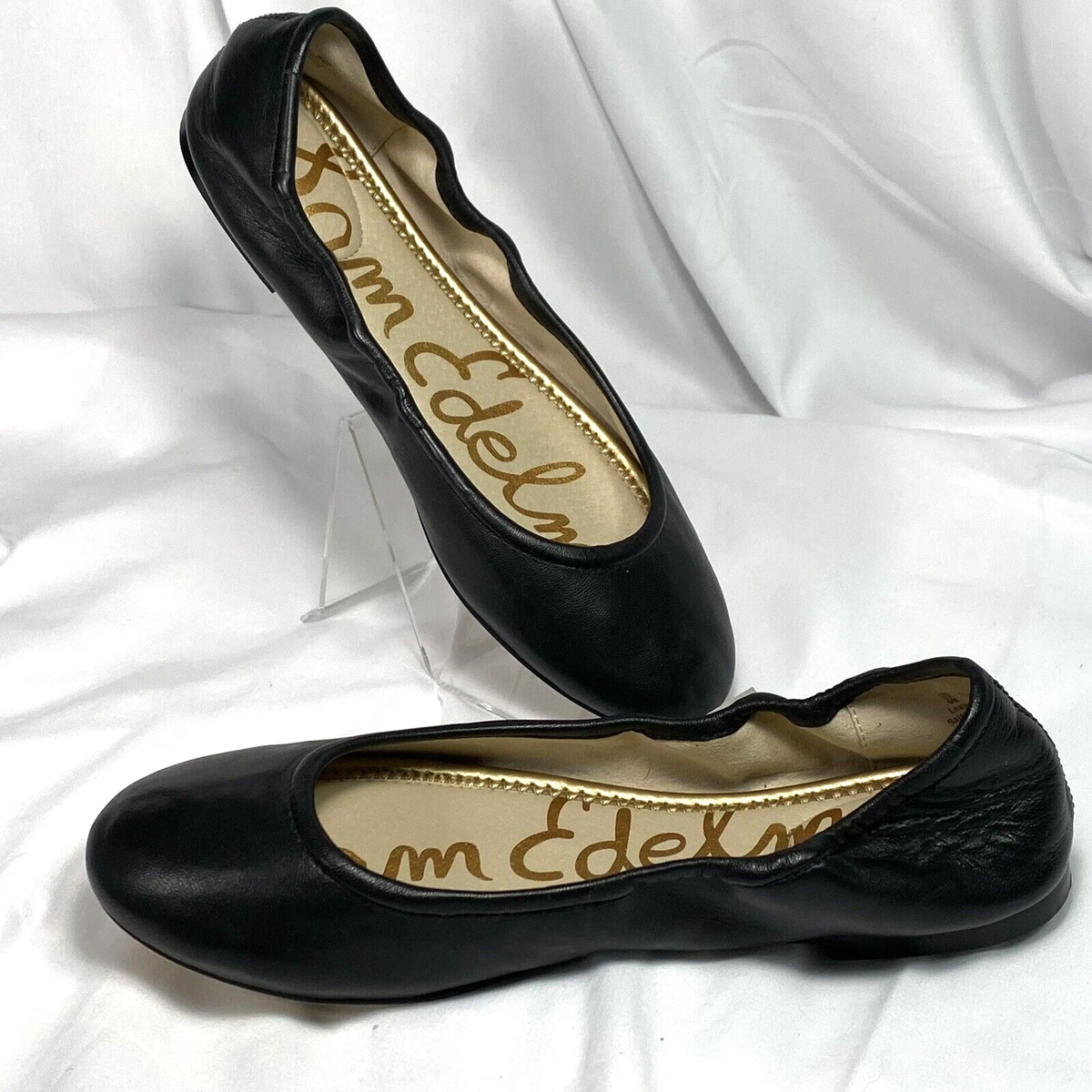 Edelman flats hotsell