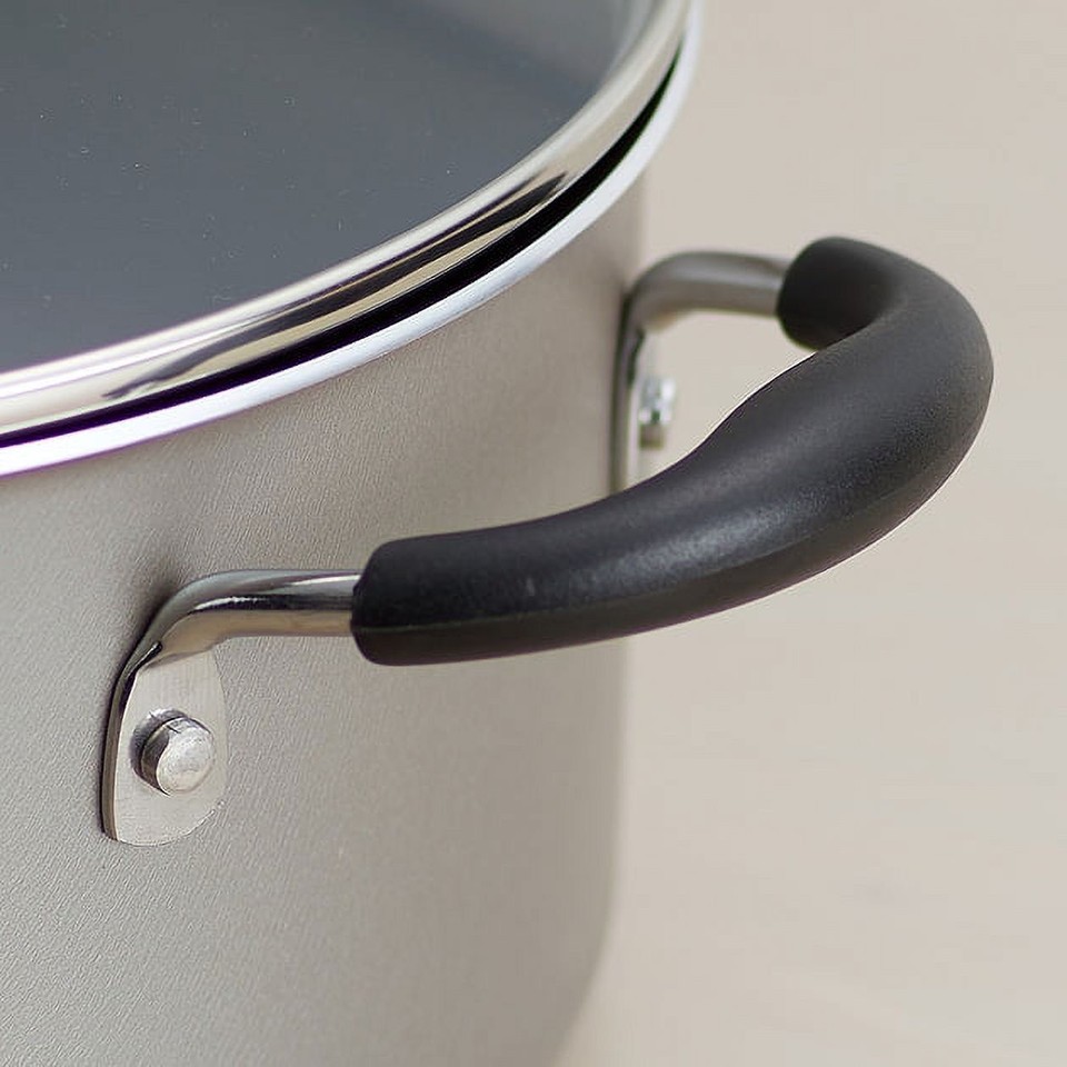 Cookware Set Of Pots And Pans Large Cooking 9 Piece Professional Non