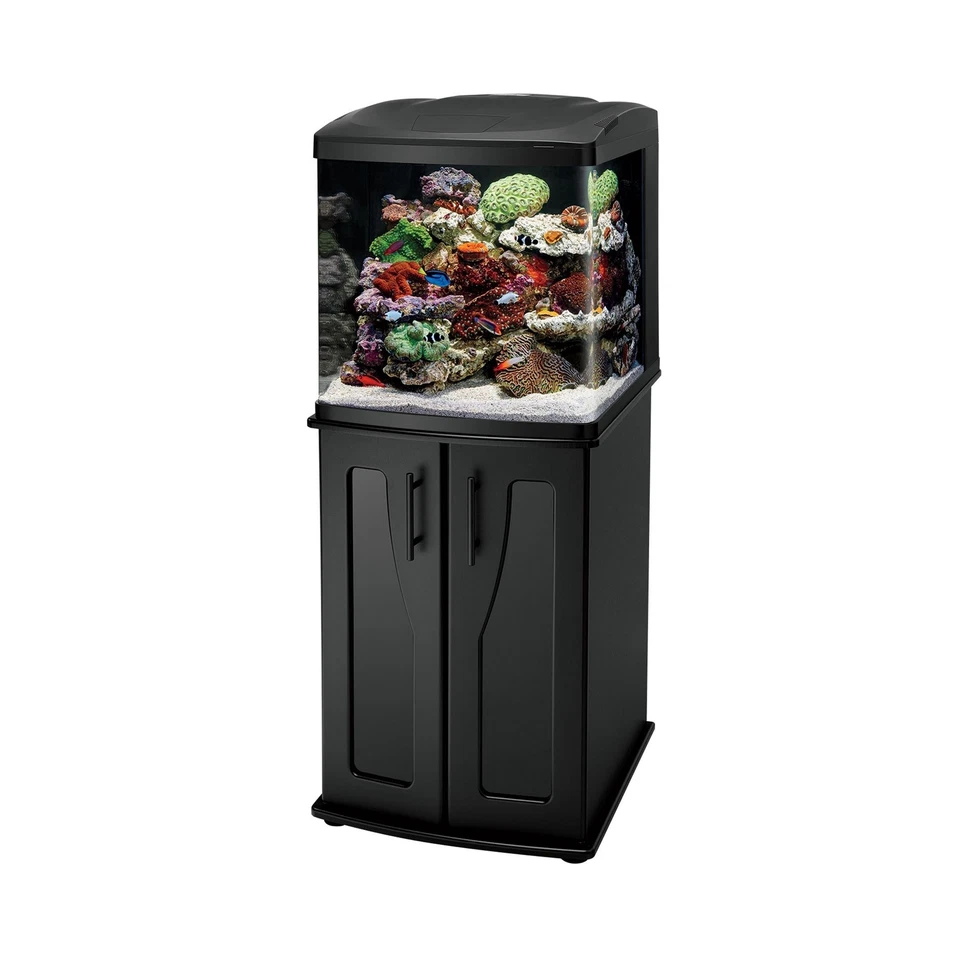 Coralife дизайнерская подставка для биокуба 29/32, черная - Изображение 3 из 3