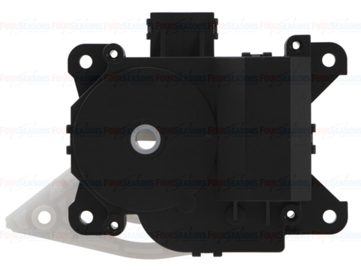 ホットシーズン HVAC Mode Door Actuator 4 Seasons 73496 for sale online | eBay