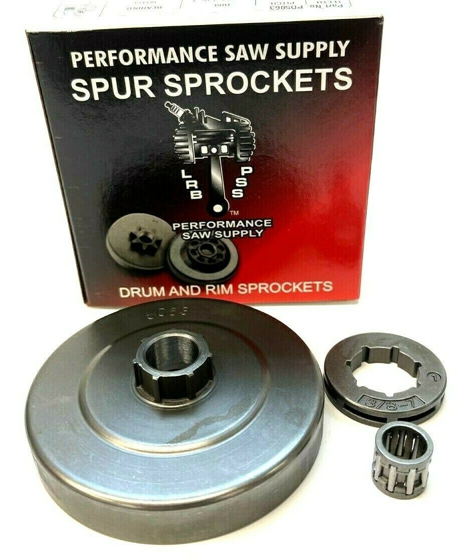 2 PIECE PRO 3/8