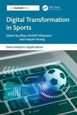 Digital Transformation In Sports