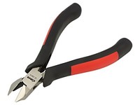 100824 Zange Seitlich,Zum ,Zum Abisolieren 120Mm Cimco