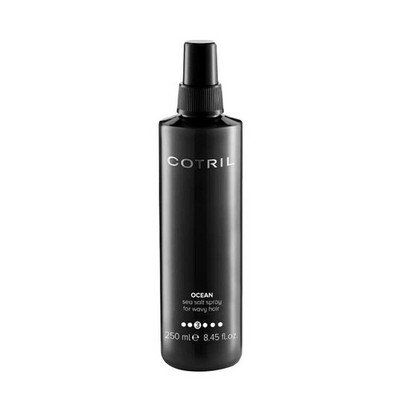 Cotril Styling Ocean Sea Salt Spray 250ml - Beach Waves Spray