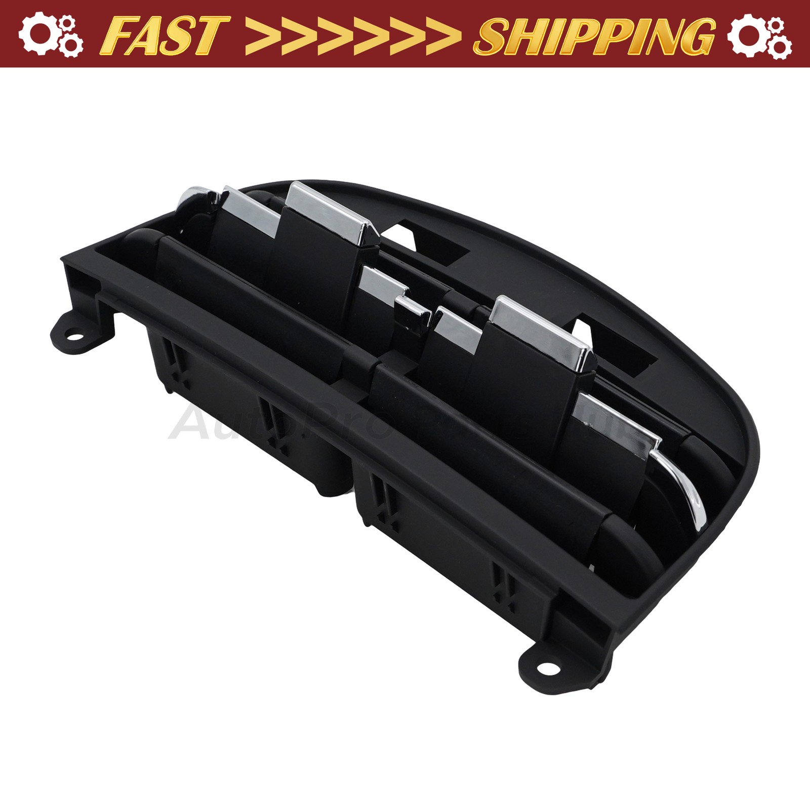 Maserati Quattroporte 2013-2020 REAR Air vent