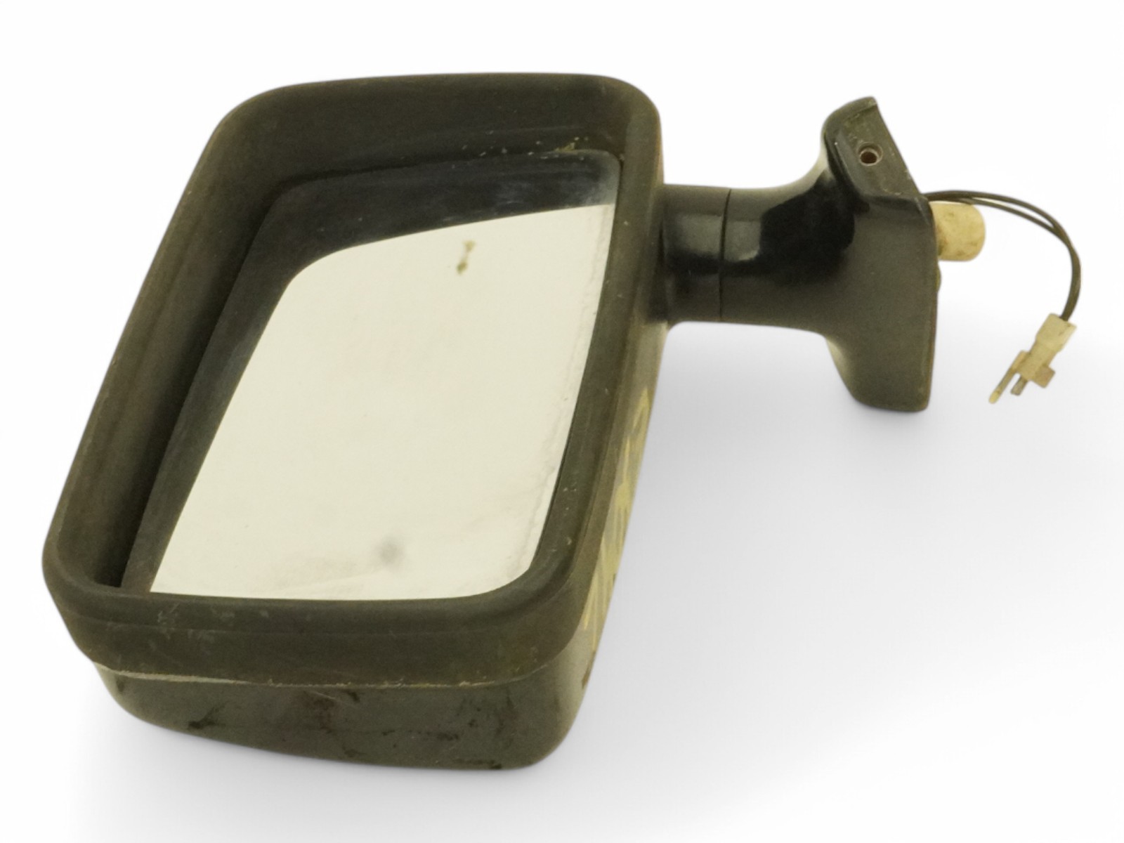 87-92 Bentley Mulsanne S Mirror Power Side View Door Exterior Driver Left OEM