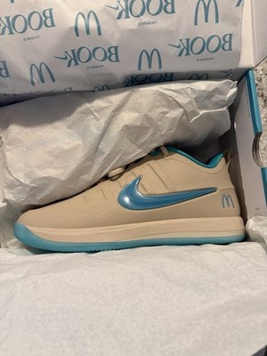 Devin Booker x McDonald s - Brand NEW Size 11 - Nike Book 2 Sedona Mcdonald's