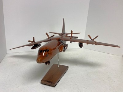 Lockheed C-130 Hercules Model
