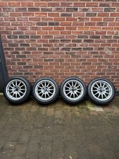 4x108 Team Dynamics Pro Race 1.2, 15x7 ET 25