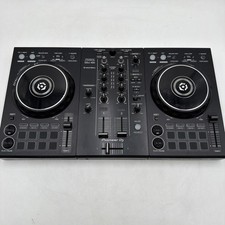 Pioneer DJ DDJ-400 Double Deck Controller Bla...