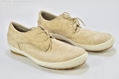 Legero  Damen Halbschuhe Freizeitschuhe  UK 8 Nr. 25-U 340