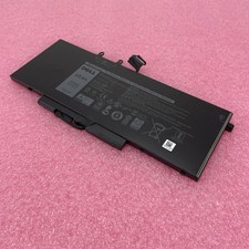 Dell 68 Wh 4GVMP Rechargeable Li-ion Battery Excellent Health