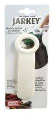 Jarkey Jarpop Assorted Colors Plastic Jar Opener (Pack of 5)