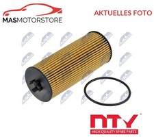 MOTOR &Ouml;LFILTER NTY FOF-ME-005 V F&Uuml;R MERCEDES-BENZ S-CLASS,E-CLASS,AMG GT,CLS