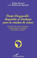 Bayonne Omega | CONGO-BRAZZAVILLE | Taschenbuch | FranzöSisch (1999)