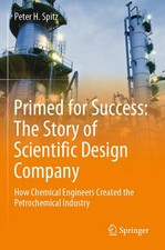 Peter H. Spitz | Primed for Success: The Stor...