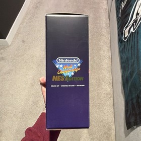 Nintendo World Championship NES Edition Deluxe - Nintendo Switch