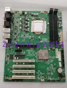 1pc used Motherboard AIMB-B758 #to