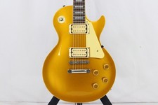 Greco LG70 ゴールドトップ エレキギター 中古楽器】Greco LG-70 日本製ネオヴィンテージ!!レスポールタイプ