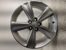 2012-2016 Chevrolet Cruze Oem Wheel Rim Ud84u