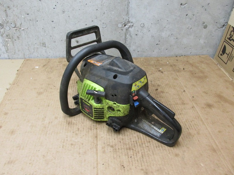 Poulan P3314WSA Wood Shark Chainsaw for parts