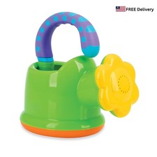 Bath Toy 18 Months Toddler Outside Play Summer Essential Kids Gift Watering Can