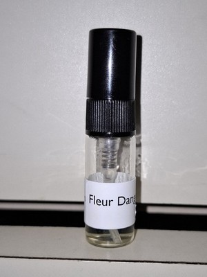 Thomas de Monaco Fleur Danger 1ml spray